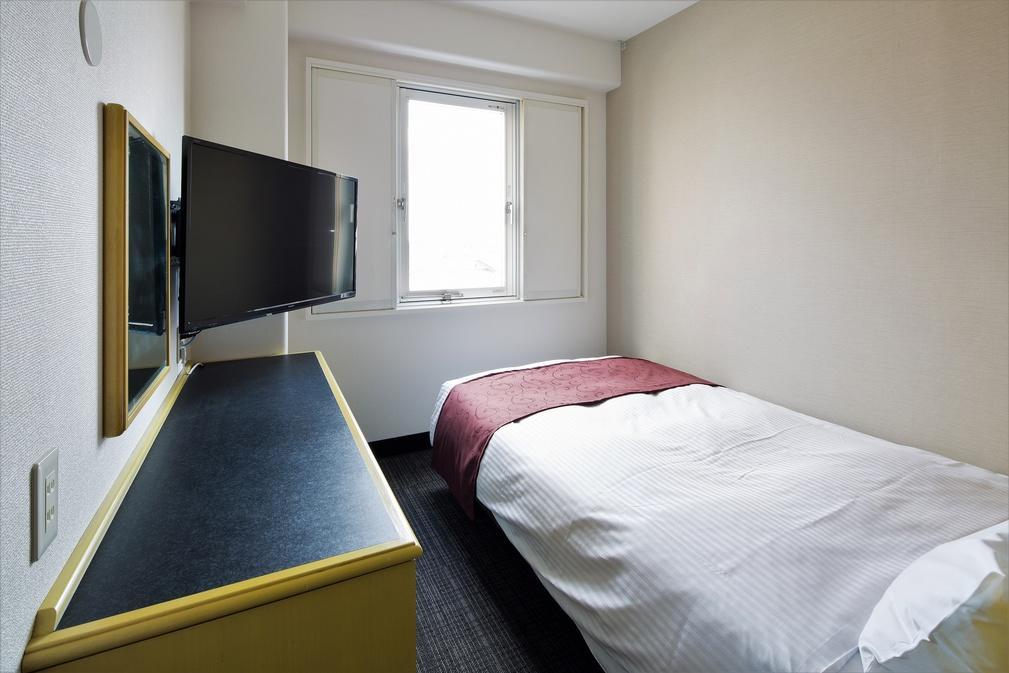 Ai Hotel Ageo Exteriör bild