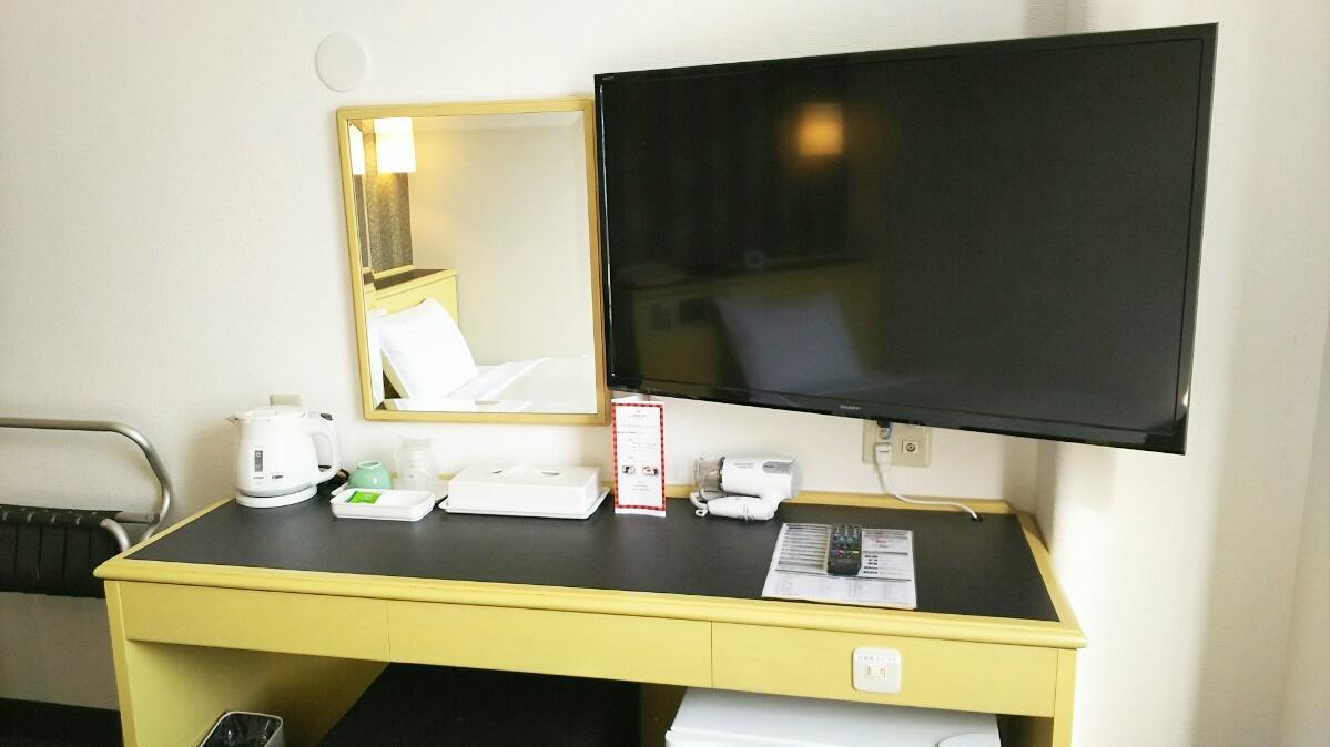 Ai Hotel Ageo Exteriör bild